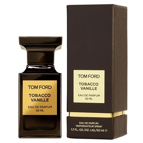 tom ford vanilla tobacco aftershave.